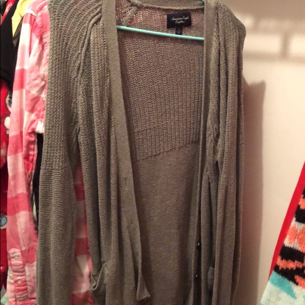 Cardigan - Picture 2 of 2